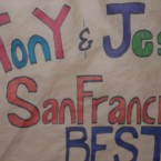 AIDS/Lifecycle Banner