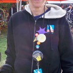 AIDS/Lifecycle Crew Member