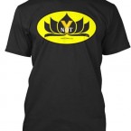 Ynot Superhero T-shirt | http://ynottony.com