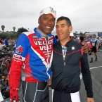 AIDS/Lifecycle 2011