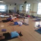 Active Sports Yoga Studio