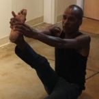 Yoga Teacher San francisco