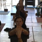 Yoga Class in San francisco