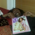 Oprah OWN Magazine