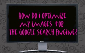 How to SEO Images
