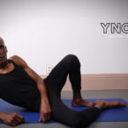 Online Yoga Teacher - tony Eason