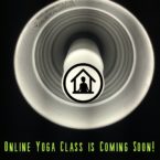 Zoom Online Yoga Classes with Tony Eason