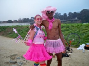 3 Day Breast Cancer Walk - San Francisco