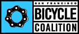 Click here for San Francisco Bicycle Coalition