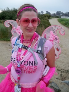 Breast Cancer 3 Day Walk - San Francisco