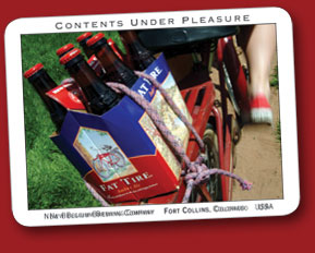 Click here send  a thank you tor Fat Tire Beer & Jamie Mastin for sponsorship of Tony Eason 's "Fat Tire" Fundraising Party's