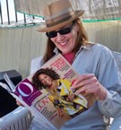 Oprah Winfrey Magazine