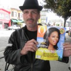 Oprah Magazine - San Francisco