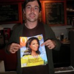 Oprah Winfrey Network Fan - Cafe San Francisco