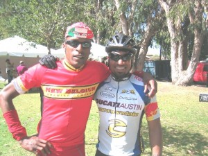 Click here for AIDS LifeCycle Photos
