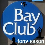 Yoga Image at Bay Club San Francisco