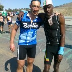 AIDS/Lifecycle Rider, Team Germany