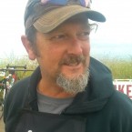 AIDS/Lifecycle Crew Member Pete Lester
