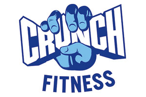 Crunch-Yoga