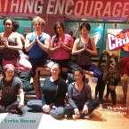 Crunch Gym Yerba Buena Yoga Studio | Yerba Buena