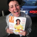 Oprah Magazine Lover