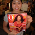 Oprah Mag