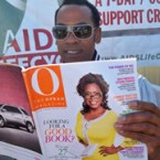 Oprah Winfrey Network Fan - Los Angeles