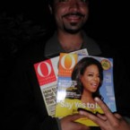 Oprah Winfrey Network Fan - Sin City