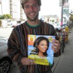 Oprah Winfrey Network Fan - Streets of San Francisco