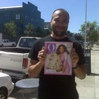 Gay Oprah Fan - San Francisco